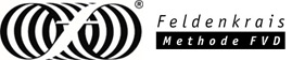 Logo Feldenkrais